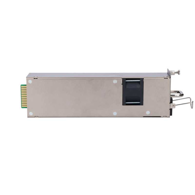 MikroTik 12POW150 | Fonte de alimentaçao | Hot Swap, 12V, 150W dedicado a CCR1072-1G-8S + - Imagem 4