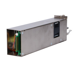 MikroTik 12POW150 | Fuente de alimentación | Hot Swap, 12V, 150W dedicado a CCR1072-1G-8S+ - Imagen 5