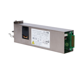 MikroTik 12POW150 | Fonte de alimentaçao | Hot Swap, 12V, 150W dedicado a CCR1072-1G-8S + - Imagem 7