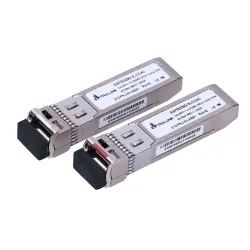 Extralink SFP+ 10G | SFP+ WDM M&oacute;dulo | 10Gbps...