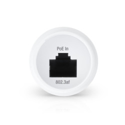 Ubiquiti INS-3AF-O-G | Konwerter PoE | 48V, 802.3af do 24V, 0.5A - Zdjęcie 2