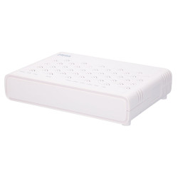 ZTE F600W | ONT | WiFi, 1x GPON, 4x RJ45 100Mb/s, 1x USB