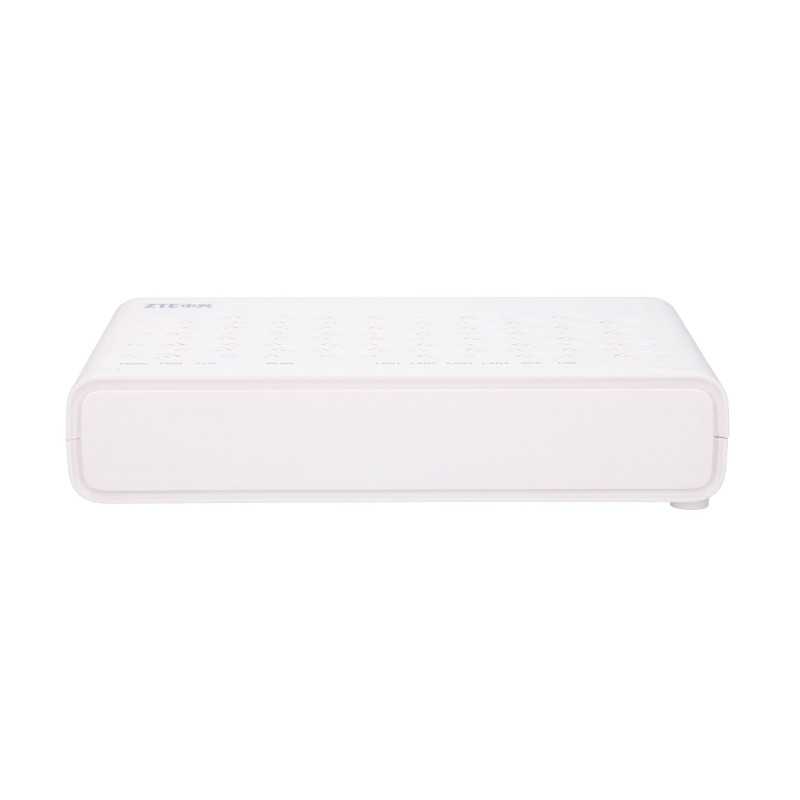ONT ZTE F600W, WiFi, 1x GPON, 4x RJ45 100Mb/s, 1x USB - Image 2