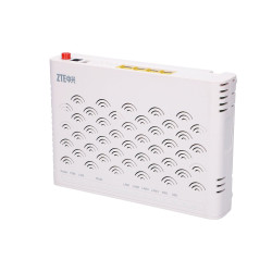 ONT ZTE F600W, WiFi, 1x GPON, 4x RJ45 100Mb/s, 1x USB - Image 5