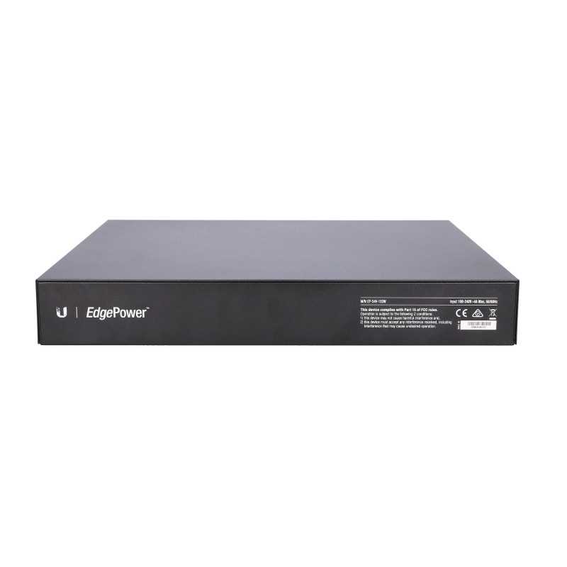 Ubiquiti EP-54V-150W | Modular power supply | EdgePower, 54V, 150W AC/DC - Image 2