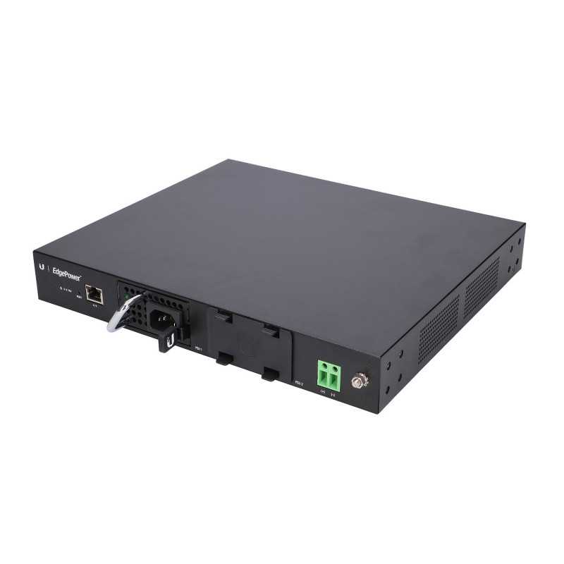 Ubiquiti EP-54V-150W | Modular power supply | EdgePower, 54V, 150W AC/DC - Image 4