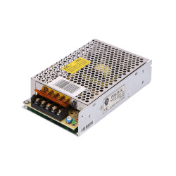 MPL Fonte de Alimentação Modulada 12V/6.25W