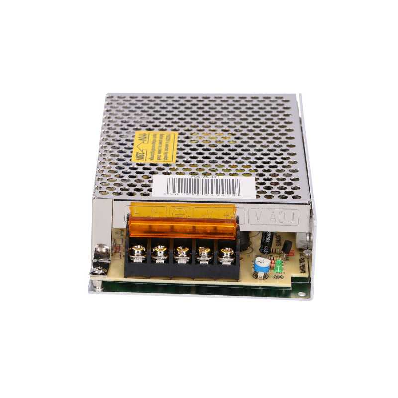 MPL Fuente de alimentación modulada 12V/6.25W - Imagen 2