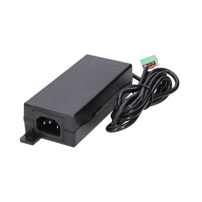 Extralink Prizeler İçin Güç Kaynağı 24V/48V 60W - Görsel 2