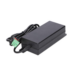 EXTRALINK POWER SUPPLY FOR POE INJECTOR 24V/48V 60W - Immagine 3