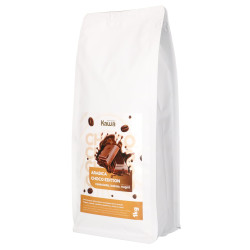 QMARZENIOM IN DREAMS KAWA ARABICA CHOCO EDITION CZEKOLADA...