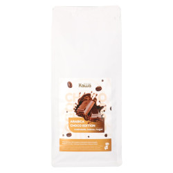 QMARZENIOM IN DREAMS KAWA ARABICA CHOCO EDITION CZEKOLADA KAKAO NUGA - Imagem 2