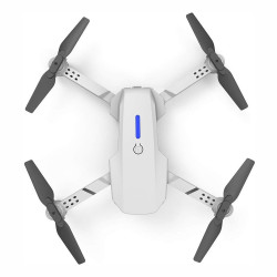 EXTRALINK DRON E88 PRO + 3 BATERIE + POKROWIEC ROW - Изображение 3
