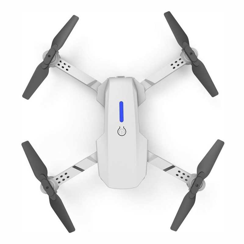EXTRALINK DRON E88 PRO + 3 BATERIE + POKROWIEC ROW - Изображение 3