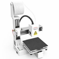 Extralink FlowPrint K20 Pro | Drukarka 3D | - Zdjęcie 3