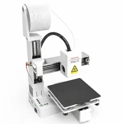 EXTRALINK FLOWPRINT K20 PRO DRUKARKA 3D - Obrázek 3