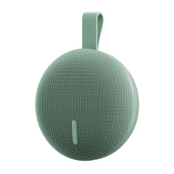 Xiaomi Bluetooth Speaker Essential Zielony | Głośnik bezprzewodowy | Bluetooth 6.0, 5W, 1000mAh, USB Type-C - Zdjęcie 2
