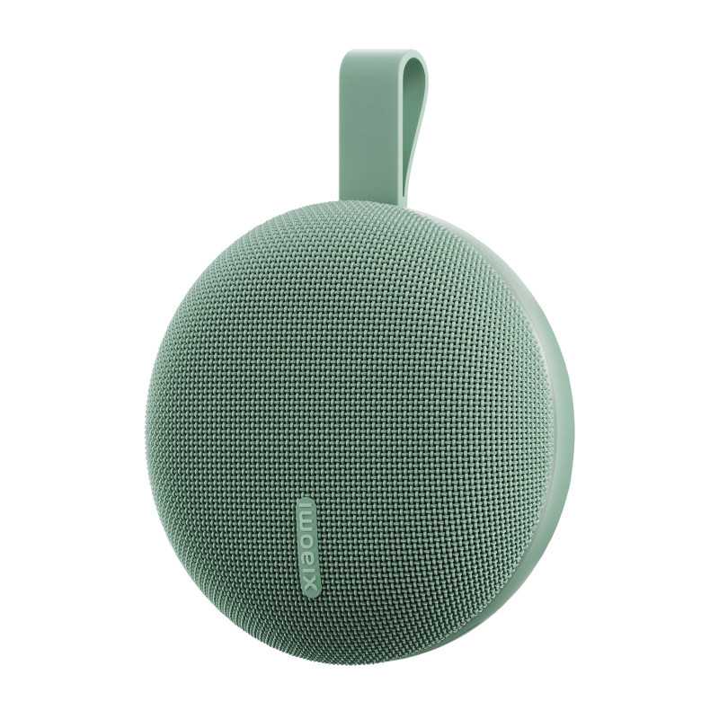 XIAOMI BLUETOOTH SPEAKER ESSENTIAL (GREEN), QBH4330GL, OH3RG, 66525 - Imagem 2