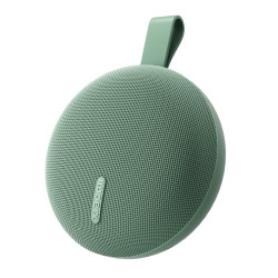 Xiaomi Bluetooth Speaker Essential Zielony | Głośnik bezprzewodowy | Bluetooth 6.0, 5W, 1000mAh, USB Type-C - Zdjęcie 3