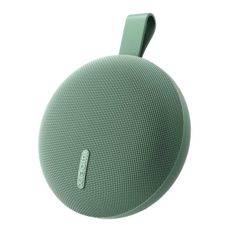 XIAOMI BLUETOOTH SPEAKER ESSENTIAL (GREEN), QBH4330GL, OH3RG, 66525 - Imagem 3