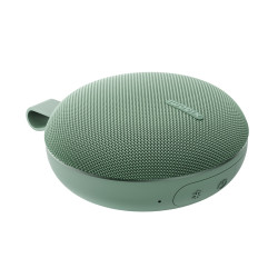 Xiaomi Bluetooth Speaker Essential Zielony | Głośnik bezprzewodowy | Bluetooth 6.0, 5W, 1000mAh, USB Type-C - Zdjęcie 4