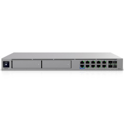 UBIQUITI UDM-BEAST-EU DREAM MACHINE BEAST CLOUD GATEWAY,...