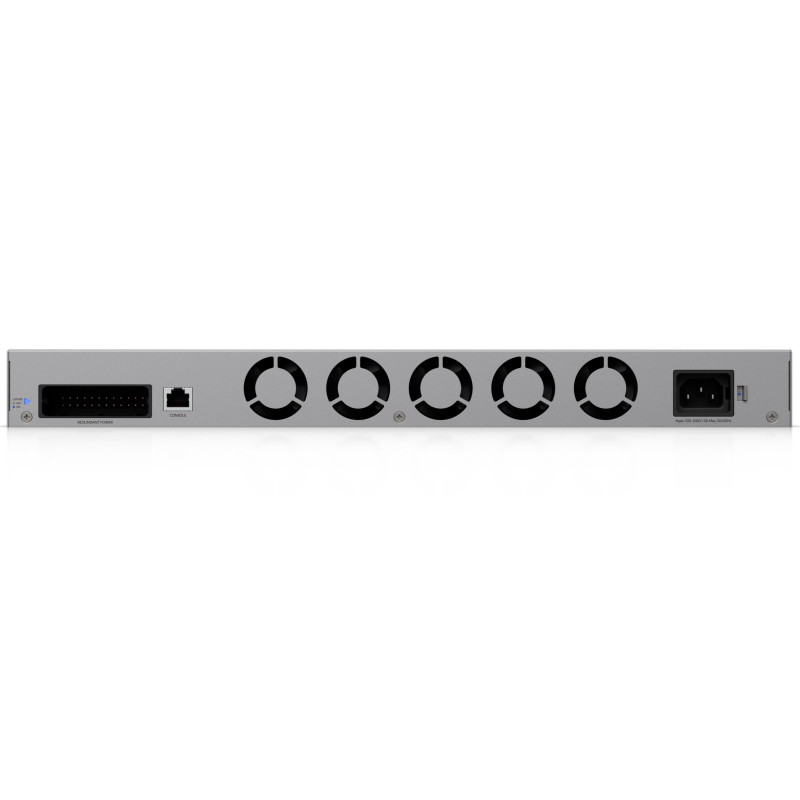 UBIQUITI UDM-BEAST-EU DREAM MACHINE BEAST CLOUD GATEWAY, 25 GBPS IPS/IDS, 7,500+ CLIENT - Изображение 2