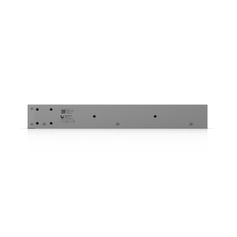 Ubiquiti UDM-Beast | Konsola | UniFi Dream Machine, 8x RJ45 10Gb/s, 2x SFP+, 2x SFP28, 1x RJ45 1000Mb/s - Zdjęcie 3