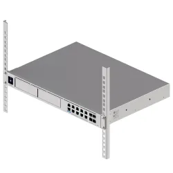 UBIQUITI UDM-BEAST-EU DREAM MACHINE BEAST CLOUD GATEWAY, 25 GBPS IPS/IDS, 7,500+ CLIENT - Immagine 5