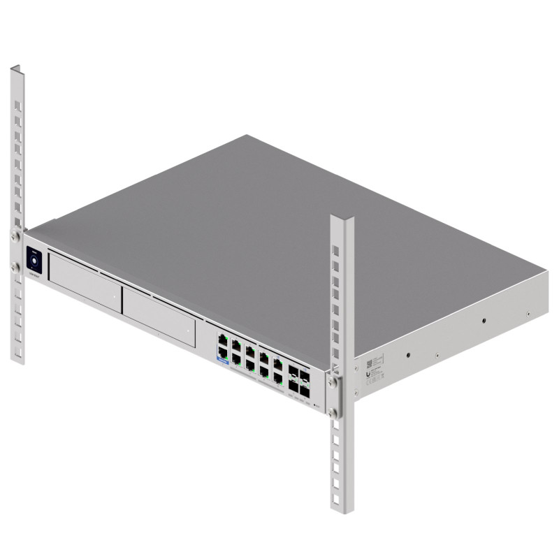 UBIQUITI UDM-BEAST-EU DREAM MACHINE BEAST CLOUD GATEWAY, 25 GBPS IPS/IDS, 7,500+ CLIENT - Изображение 5