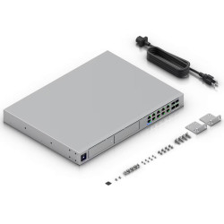 UBIQUITI UDM-BEAST-EU DREAM MACHINE BEAST CLOUD GATEWAY, 25 GBPS IPS/IDS, 7,500+ CLIENT - Изображение 6