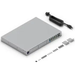 UBIQUITI UDM-BEAST-EU DREAM MACHINE BEAST CLOUD GATEWAY, 25 GBPS IPS/IDS, 7,500+ CLIENT - Immagine 6