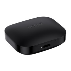 Fones de Ouvido Sem Fios Xiaomi Redmi Buds 5 Pretos, Bluetooth 5.3 - Imagem 3