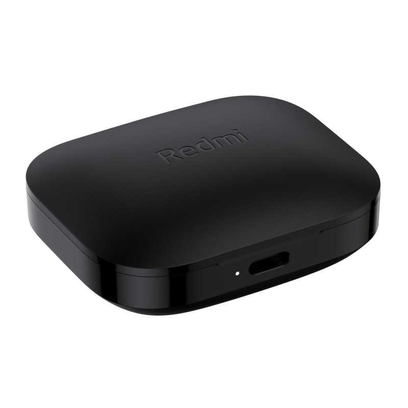 Auriculares Inalámbricos Xiaomi Redmi Buds 5 Negros, Bluetooth 5.3 - Imagen 3