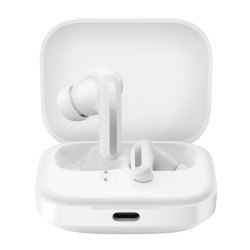 Xiaomi Redmi Buds 5 Beyaz Kablosuz Kulaklıklar, Bluetooth...