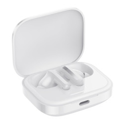 Auriculares inalámbricos Xiaomi Redmi Buds 5 Blancos, Bluetooth 5.3 - Imagen 2