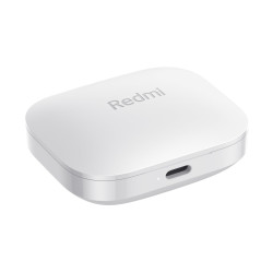 Auriculares inalámbricos Xiaomi Redmi Buds 5 Blancos, Bluetooth 5.3 - Imagen 3