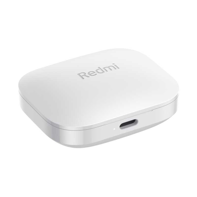 Беспроводные наушники Xiaomi Redmi Buds 5 Белые, Bluetooth 5.3 - Изображение 3