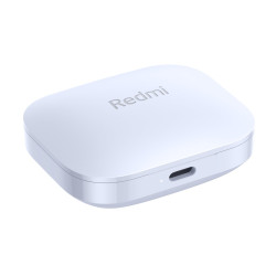 Auriculares inalámbricos Xiaomi Redmi Buds 5 Azul, Bluetooth 5.3 - Imagen 3