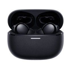 Fones de Ouvido Sem Fio Xiaomi Redmi Buds 5 Pro Pretos, Bluetooth 5.3, LDAC - Imagem 3