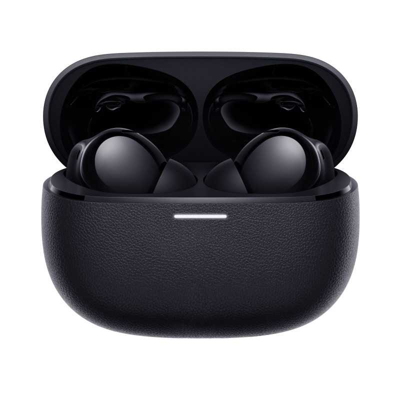 Bezdrátová sluchátka Xiaomi Redmi Buds 5 Pro Černá, Bluetooth 5.3, LDAC - Obrázek 3