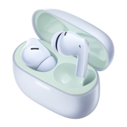 Fones de Ouvido Sem Fio Xiaomi Redmi Buds 5 Pro Roxos,...