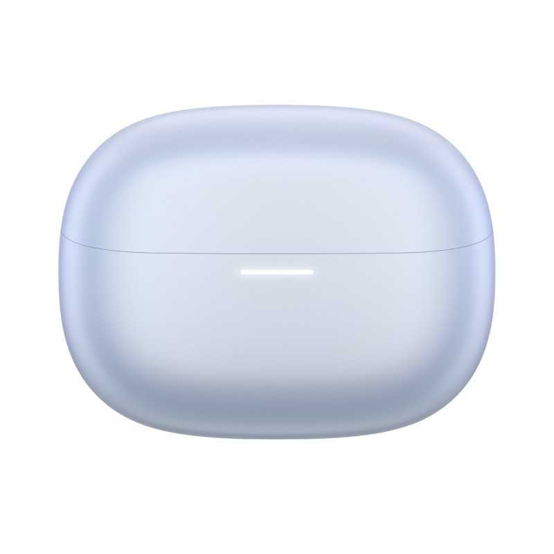 Auriculares inalámbricos Xiaomi Redmi Buds 5 Pro Morados, Bluetooth 5.3, LDAC - Imagen 2