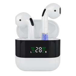 Extralink Lifestyle EvoSound V1.0 | Auricolari senza fili | Bluetooth 5.3, IPX4 - Immagine 2