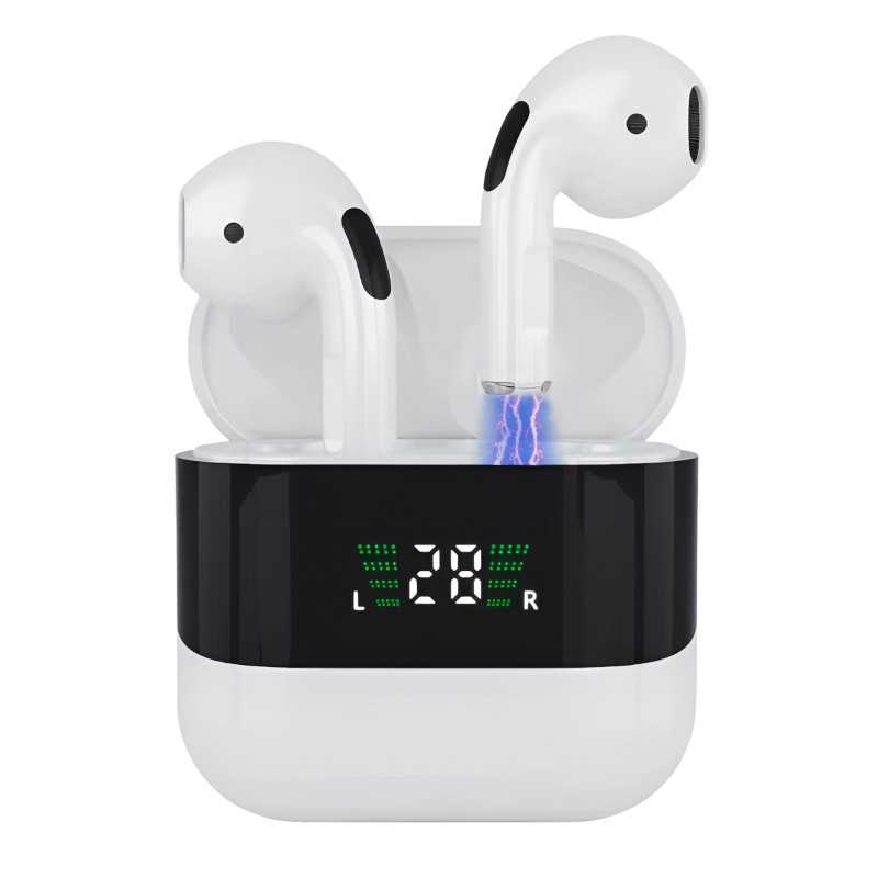 Extralink Lifestyle EvoSound V1.0 | Wireless earbuds | Bluetooth 5.3, IPX4 - Image 2