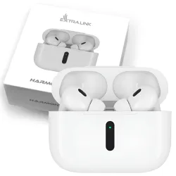 Extralink Lifestyle HarmonySound V1.0 | Wireless earbuds...