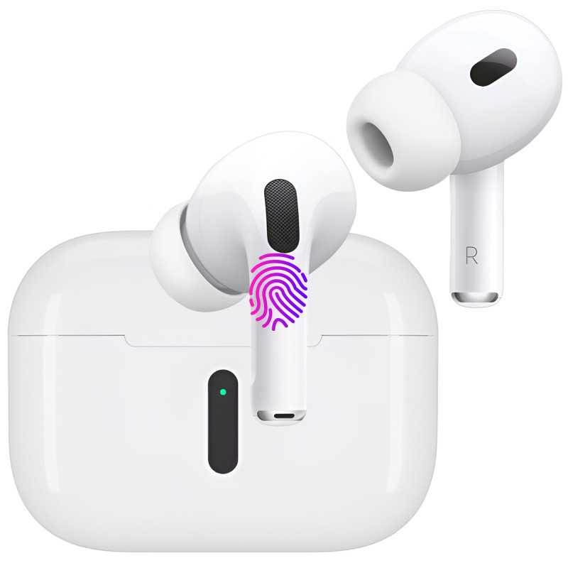 Extralink Lifestyle HarmonySound V1.0 | Fones de ouvido sem fio | Bluetooth 5.3, IPX4 - Imagem 3