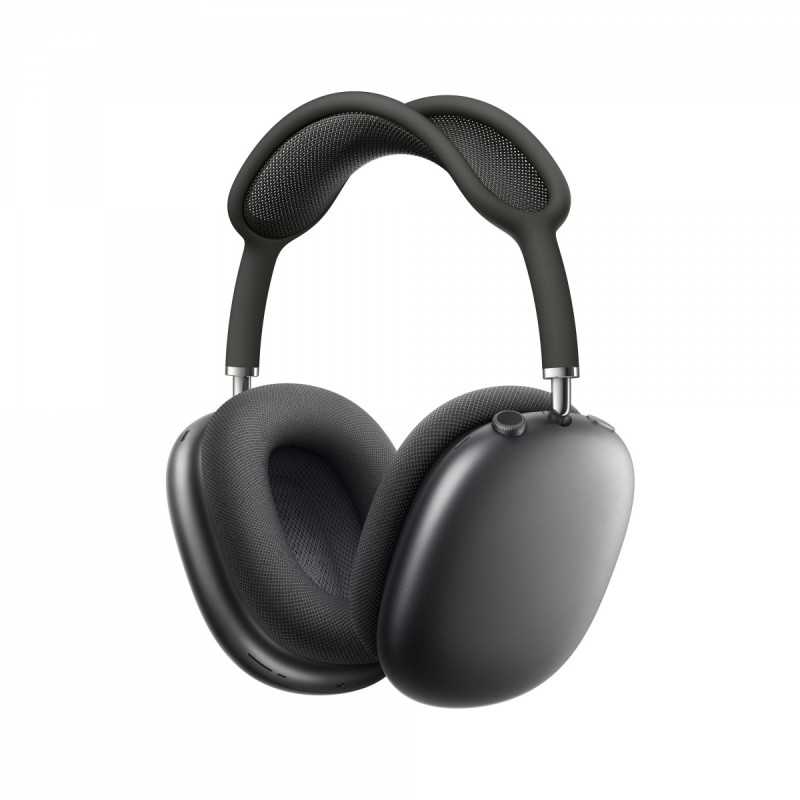 Apple AirPods Max Gris espacial | Auriculares inalámbricos | supraaural, Bluetooth