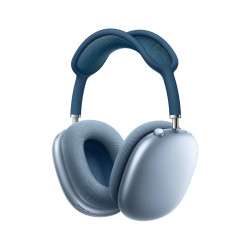 Apple AirPods Max Azul cielo | Auriculares inal&aacute;mbricos |...