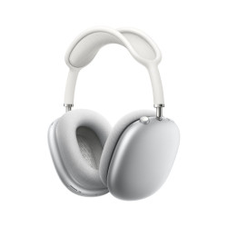 Apple AirPods Max Silber | Kabellose Kopfh&ouml;rer | On-Ear,...